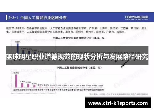 篮球明星职业道德规范的现状分析与发展路径研究