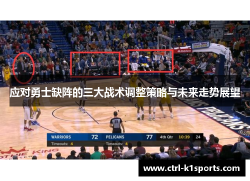应对勇士缺阵的三大战术调整策略与未来走势展望 应对勇士缺阵的三大战术调整策略与未来走势展望